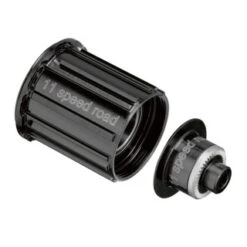 Dt-swiss DT SWISS Road Freilauf Shimano HG 11-fach Ohne Endkappe