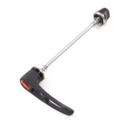 Dt-swiss DT SWISS RWS Schnellspanner Stahlachse Mit Alu-Hebel