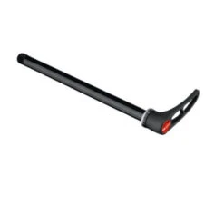 Dt-swiss DT SWISS Steckachse HR RWS E-Thru Axle BOOST 148 X12mm L=178mm