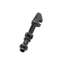 Dt-swiss DT SWISS Tubeless Ventil Aluminium Schwarz MTB, Road & Cross - Schwarz -Fahrradzubehör Angebote dt swiss tubeless ventil aluminium schwarz mtb road cross schwarz 1