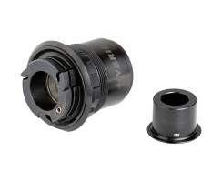 Dt-swiss DT Swiss Umrüstkit 3-Klinken Freilauf 3-Pawl SRAM XD 11 & 12-fach 12x142 & 12x148 Boost