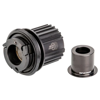 Dt-swiss DT Swiss Umrüstkit Hybrid 3-Klinken Freilauf 3-Pawl Stahl Shimano Micro Spline 12-fach 1 Dt-swiss DT Swiss Umrüstkit Hybrid 3-Klinken Freilauf 3-Pawl Stahl Shimano Micro Spline 12-fach