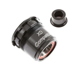 Dt-swiss DT Swiss Umrüstkit Ratchet Freilauf SRAM XD 11 & 12 Fach Zahnscheiben Aluminium -Fahrradzubehör Angebote dt swiss umruestkit ratchet freilauf sram xd 11 12 fach zahnscheiben aluminium 1