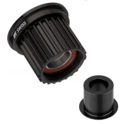 Dt-swiss DT Swiss Umrüstkit Ratchet System Freilauf Zahnscheiben Aluminium Shimano Micro Spline 12-fach 12x142 + 12x148 Mm BOOST Steckachse