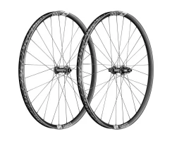 Dt-swiss DT SWISS XM 1700 Spline 29 Boost 15x110 & 12x148mm 30mm Laufradsatz CenterLock