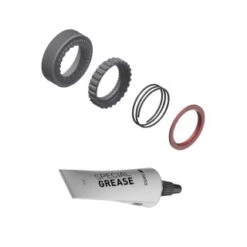 Dt-swiss DT SWISS Zahnscheiben Ratchet EXP 36 Zähne Upgrade Kit Freilaufsystem