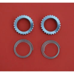 Dt-swiss DT SWISS Zahnscheiben Superlight SL 54 Zähne Upgrade Kit Für Ratchet Freilaufsystem VE= 2 Stk.