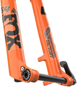 Fox Racing 34 K Float 29" Factory 140 Grip2 Tapered Boost -Fahrradzubehör Angebote fox racing 910 21 108 34 K Float 29 Factory 140 Grip2 Tapered Boost 4