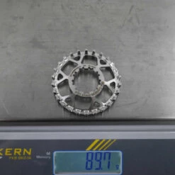 GATES Carbon Drive CDX 26 T. CenterTrack Riemenscheibe Hinterrad Für Shimano HG-Freilauf -Fahrradzubehör Angebote gates carbon drive cdx 26 t centertrack riemenscheibe hinterrad fuer shimano hg freilauf2 1