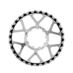 GATES Carbon Drive CDX 30 T. CenterTrack Riemenscheibe Hinterrad Für Shimano HG-Freilauf -Fahrradzubehör Angebote gates carbon drive cdx 30 t centertrack riemenscheibe hinterrad fuer shimano hg freilauf 1