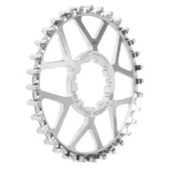 GATES Carbon Drive CDX 32 T. CenterTrack Riemenscheibe Hinterrad Für Shimano HG-Freilauf -Fahrradzubehör Angebote gates carbon drive cdx 32 t centertrack riemenscheibe hinterrad fuer shimano hg freilauf 1