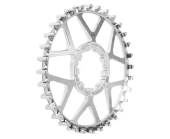 GATES Carbon Drive CDX 32 T. CenterTrack Riemenscheibe Hinterrad Für Shimano HG-Freilauf