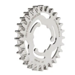 GATES Carbon Drive CDX Riemenscheibe Hinten Shimano Nexus 5 E Di2 Elektrisch 28 Zähne -Fahrradzubehör Angebote gates carbon drive cdx riemenscheibe hinten shimano nexus 5 e di2 elektrisch 28 zaehne 1