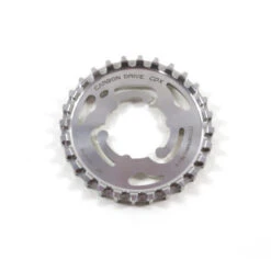 GATES Carbon Drive CDX Riemenscheibe Hinten Shimano Nexus 5 E Mechanisch 32 Zähne