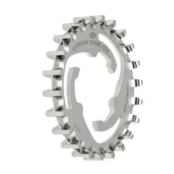 GATES Carbon Drive CDX SUREFIT Nexus Alfine CenterTrack Riemenscheibe Hinterrad