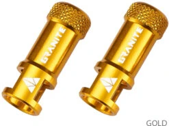 Juicy Nipple CNC Ventilkappen Inkl. Werkzeug -Fahrradzubehör Angebote golduUUD9mdtQdto6