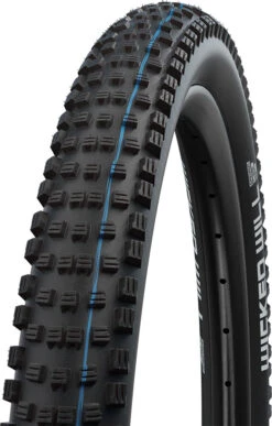 Schwalbe Wicked Will Evo Super Trail 29x2,40" Addix SpeedGrip E-50 Faltreifen