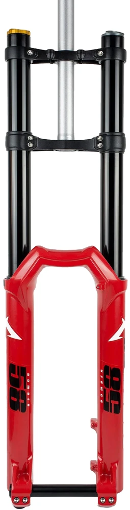 Marzocchi Bomber 58 27,5" Grip Lowspeed Compression 3 Marzocchi Bomber 58 27,5" Grip Lowspeed Compression – Bild 3