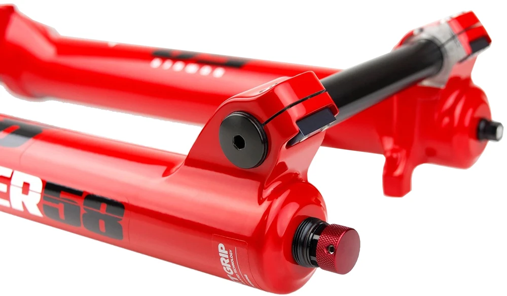 Marzocchi Bomber 58 27,5" Grip Lowspeed Compression 5 Marzocchi Bomber 58 27,5" Grip Lowspeed Compression – Bild 5