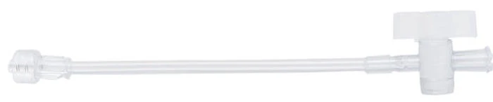 Ersatzschlauch Mit Absperrhahn Für MilKit Compact 1 Ersatzschlauch Mit Absperrhahn Für MilKit Compact