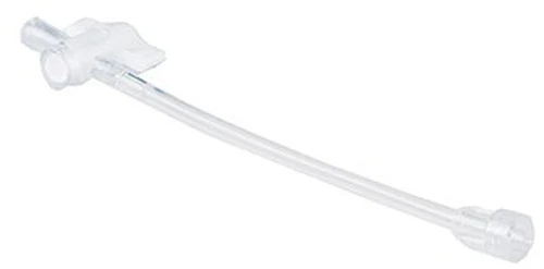 Ersatzschlauch Mit Absperrhahn Für MilKit Compact 2 Ersatzschlauch Mit Absperrhahn Für MilKit Compact – Bild 2