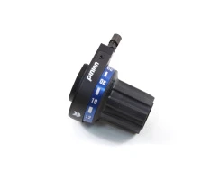 PINION DS 1.12 Dreh- Schaltgriff Für P1.12 + C1.12 Getriebe