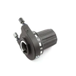PINION DS 1.18 Dreh- Schaltgriff Für P1.18 Getriebe -Fahrradzubehör Angebote pinion ds 118 dreh schaltgriff fuer p118 getriebe 1