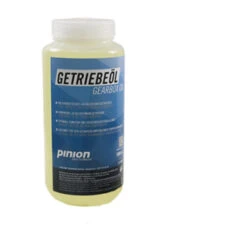 PINION Ganzjahres Getriebeöl 1000ml Vorratsbehälter P8901 Kanister