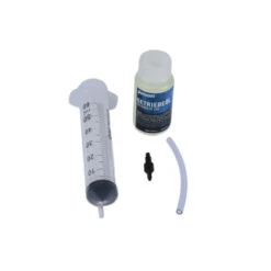 PINION Getriebe Ölservice Set Inkl. Ölspritze + 60ml Getriebeöl Art.Nr. P8903