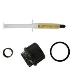 PINION H2.R Freilauf & Dichtung P7990 Freilaufkörper