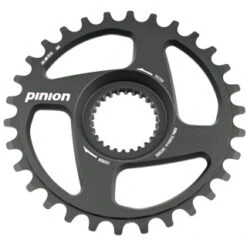 PINION Kettenrad Getriebe 30 Zähne Art.Nr. P8130 -Fahrradzubehör Angebote pinion kettenrad getriebe 30 zaehne artnr p8130 1