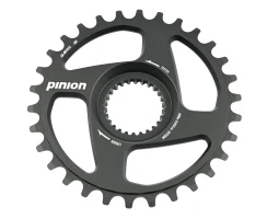 PINION Kettenrad Getriebe 30 Zähne Art.Nr. P8130