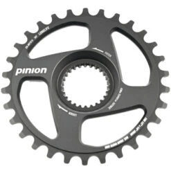 PINION Kettenrad Getriebe 30 Zähne Longlife Art.Nr. P8130L -Fahrradzubehör Angebote pinion kettenrad getriebe 30 zaehne longlife artnr p8130l 1