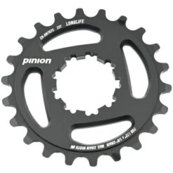 PINION Kettenrad Hinterrad 22 Zähne Longlife Art.Nr. P8222L -Fahrradzubehör Angebote pinion kettenrad hinterrad 22 zaehne longlife artnr p8222l3 1