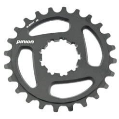 PINION Kettenrad Hinterrad 24 Zähne Art.Nr. P8224 -Fahrradzubehör Angebote pinion kettenrad hinterrad 24 zaehne artnr p8224 1