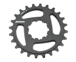 PINION Kettenrad Hinterrad 24 Zähne Art.Nr. P8224