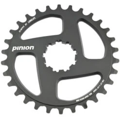 PINION Kettenrad Hinterrad 30 Zähne Longlife Art.Nr. P8230L -Fahrradzubehör Angebote pinion kettenrad hinterrad 30 zaehne longlife artnr p8230l 1