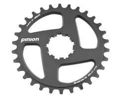 PINION Kettenrad Hinterrad 30 Zähne Longlife Art.Nr. P8230L