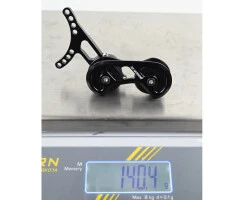 PINION Kettenspanner CT2 Longlife Nr. P8552L & Montageplatte P8553 - Nachfolger Von KS1.2 P8551 3 PINION Kettenspanner CT2 Longlife Nr. P8552L & Montageplatte P8553 - Nachfolger Von KS1.2 P8551 – Bild 3