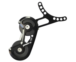 PINION Kettenspanner CT2 Nr. P8552 & Montageplatte P8553 - Nachfolger Von KS1.2 P8551