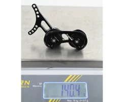 PINION Kettenspanner CT2 Nr. P8552 & Montageplatte P8553 - Nachfolger Von KS1.2 P8551 3 PINION Kettenspanner CT2 Nr. P8552 & Montageplatte P8553 - Nachfolger Von KS1.2 P8551 – Bild 3