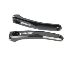 PINION Kurbelset Fat Bike Modell CNC 175mm P8530