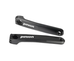 PINION Kurbelset Modell CNC 170mm Art.Nr. P8502