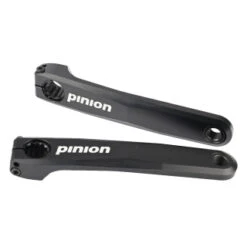 PINION Kurbelset Modell CNC 175mm Art.Nr. P8501 5 PINION Kurbelset Modell CNC 175mm Art.Nr. P8501 -Fahrradzubehör Angebote pinion kurbelset modell cnc 175mm artnr p8501 1