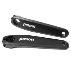 PINION Kurbelset Modell Forge 165mm Art.Nr. P8512 -Fahrradzubehör Angebote pinion kurbelset modell forge 165mm artnr p8512 1