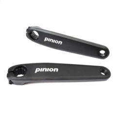 PINION Kurbelset Modell Forge 170mm Art.Nr. P8511 -Fahrradzubehör Angebote pinion kurbelset modell forge 170mm artnr p8511 1