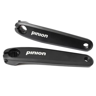 PINION Kurbelset Modell Forge Boost 170mm Art.Nr. P8534 3 PINION Kurbelset Modell Forge Boost 170mm Art.Nr. P8534 – Bild 3