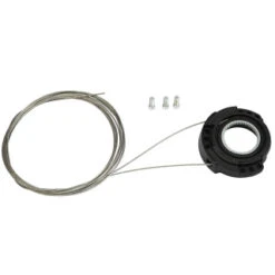 PINION Schaltbox-Set Für C-Linie Art.Nr. P8970