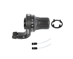 PINION Schaltgriff DS2 Dreh- Schaltgriff DS2.12 Für P1.12 + C1.12 Getriebe