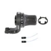 PINION Schaltgriff DS2 Dreh- Schaltgriff DS2.18 Für P1.18 Getriebe